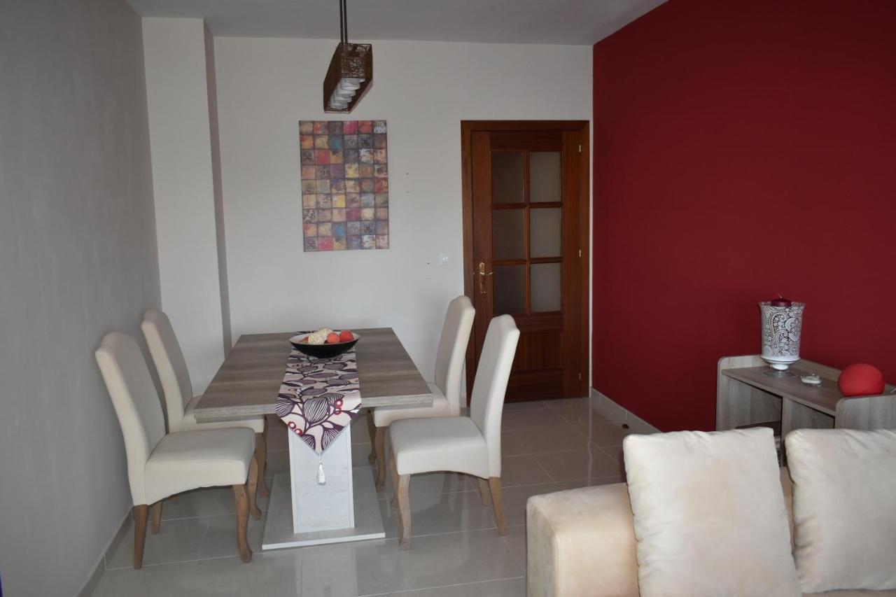 Apartamento En Avenida Nazaret *